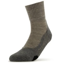 Falke - TK2 Wool Short - Chaussettes De Randonnée -Sport Chaussettes Magasin falke tk2 wool short chaussettes de randonnee detail 2