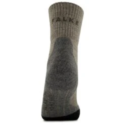 Falke - TK2 Wool Short - Chaussettes De Randonnée -Sport Chaussettes Magasin falke tk2 wool short chaussettes de randonnee detail 4