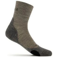Falke - TK2 Wool Short - Chaussettes De Randonnée -Sport Chaussettes Magasin falke tk2 wool short chaussettes de randonnee detail 5