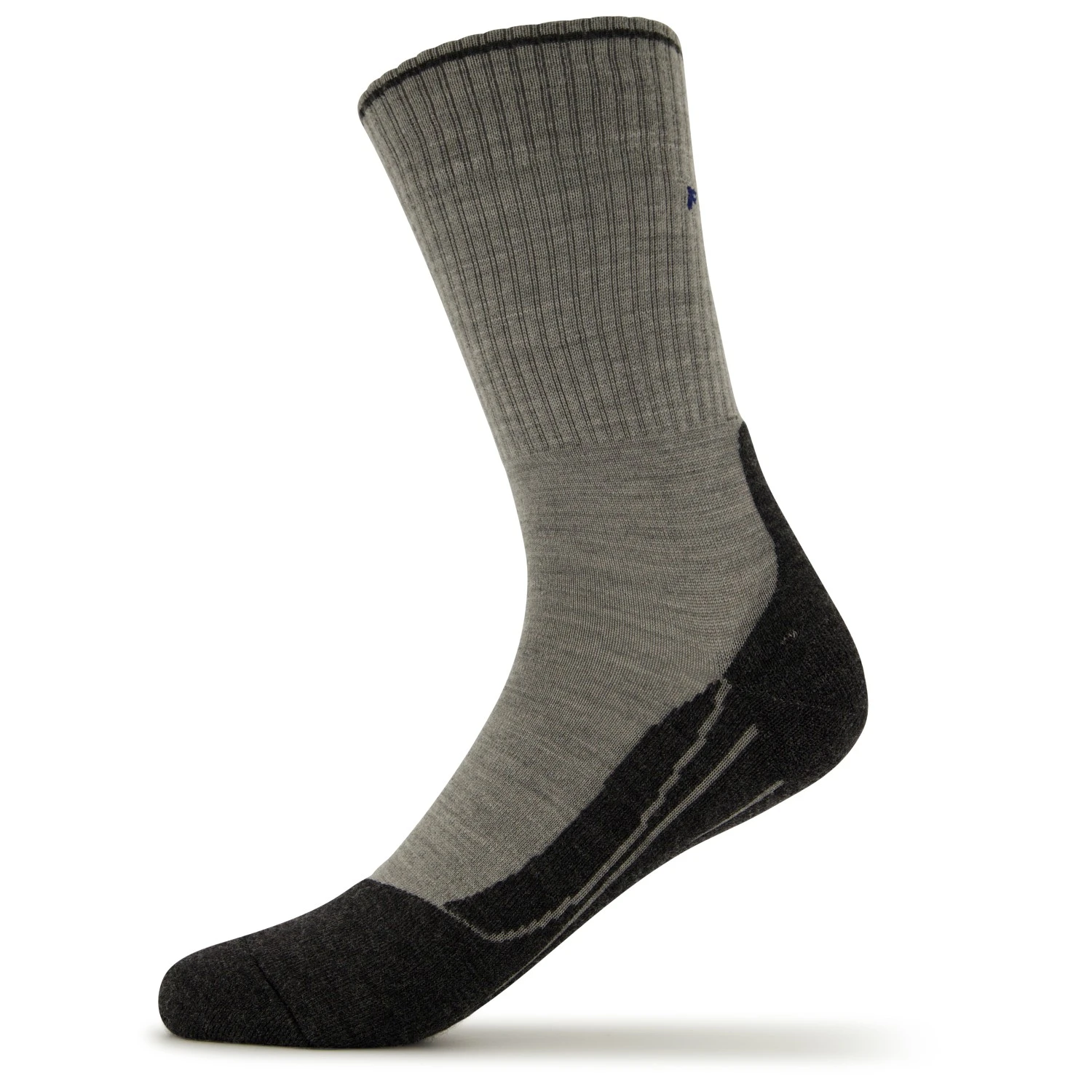 Falke - TK2 Wool Silk - Chaussettes De Randonnée 4 Falke - TK2 Wool Silk - Chaussettes De Randonnée – Image 2