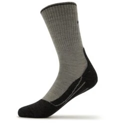 Falke - TK2 Wool Silk - Chaussettes De Randonnée