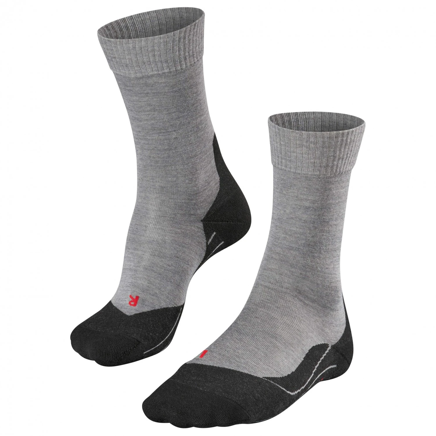Falke - TK5 - Chaussettes De Randonnée 4 Falke - TK5 - Chaussettes De Randonnée – Image 2