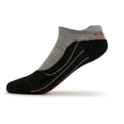 Sport Chaussettes Magasin 14 Falke - TK5 Invisible - Chaussettes De Randonnée