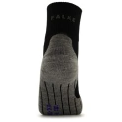 Falke - TK5 Short Cool - Chaussettes De Randonnée -Sport Chaussettes Magasin falke tk5 short cool chaussettes de randonnee detail 4