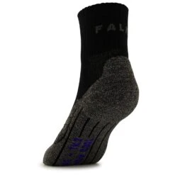 Falke - Women's Falke TK2 Short Cool - Chaussettes De Randonnée -Sport Chaussettes Magasin falke womens falke tk2 short cool chaussettes de randonnee detail 3