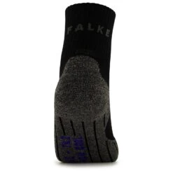 Falke - Women's Falke TK2 Short Cool - Chaussettes De Randonnée -Sport Chaussettes Magasin falke womens falke tk2 short cool chaussettes de randonnee detail 4