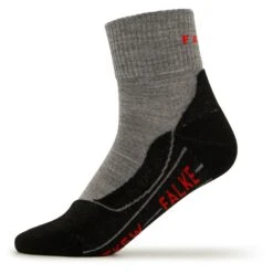 Falke - Women's Falke TK5 Short - Chaussettes De Randonnée -Sport Chaussettes Magasin falke womens falke tk5 short chaussettes de randonnee 2