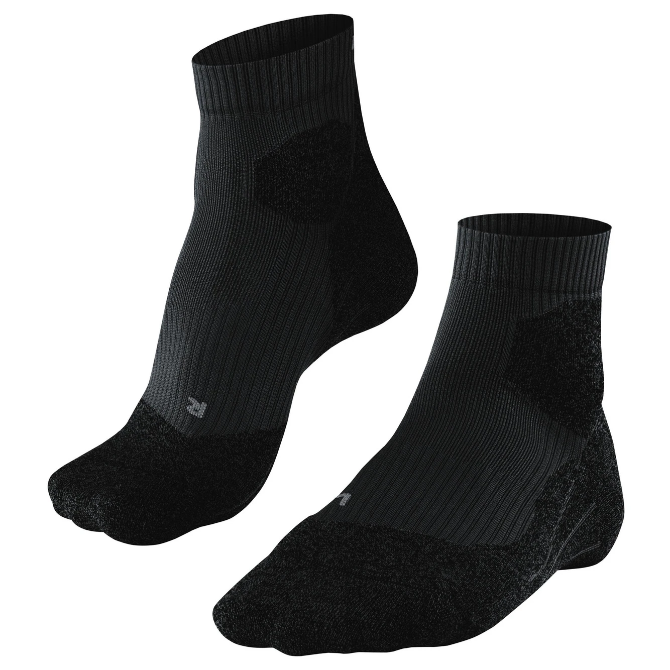 Falke - Women's RU Trail - Chaussettes De Running 5 Falke - Women's RU Trail - Chaussettes De Running – Image 3