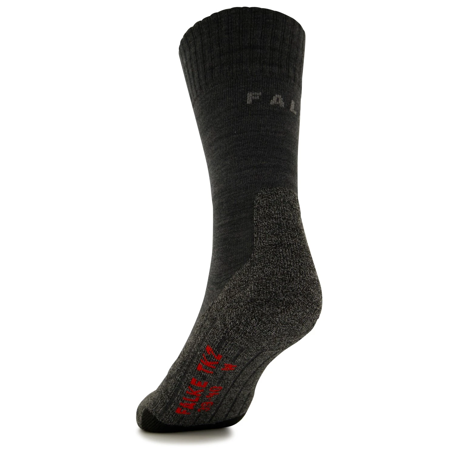 Falke - Women's TK2 - Chaussettes De Randonnée 5 Falke - Women's TK2 - Chaussettes De Randonnée – Image 3