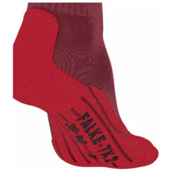 Falke - Women's TK2 - Chaussettes De Randonnée 13 Falke - Women's TK2 - Chaussettes De Randonnée -Sport Chaussettes Magasin falke womens tk2 chaussettes de randonnee detail 6