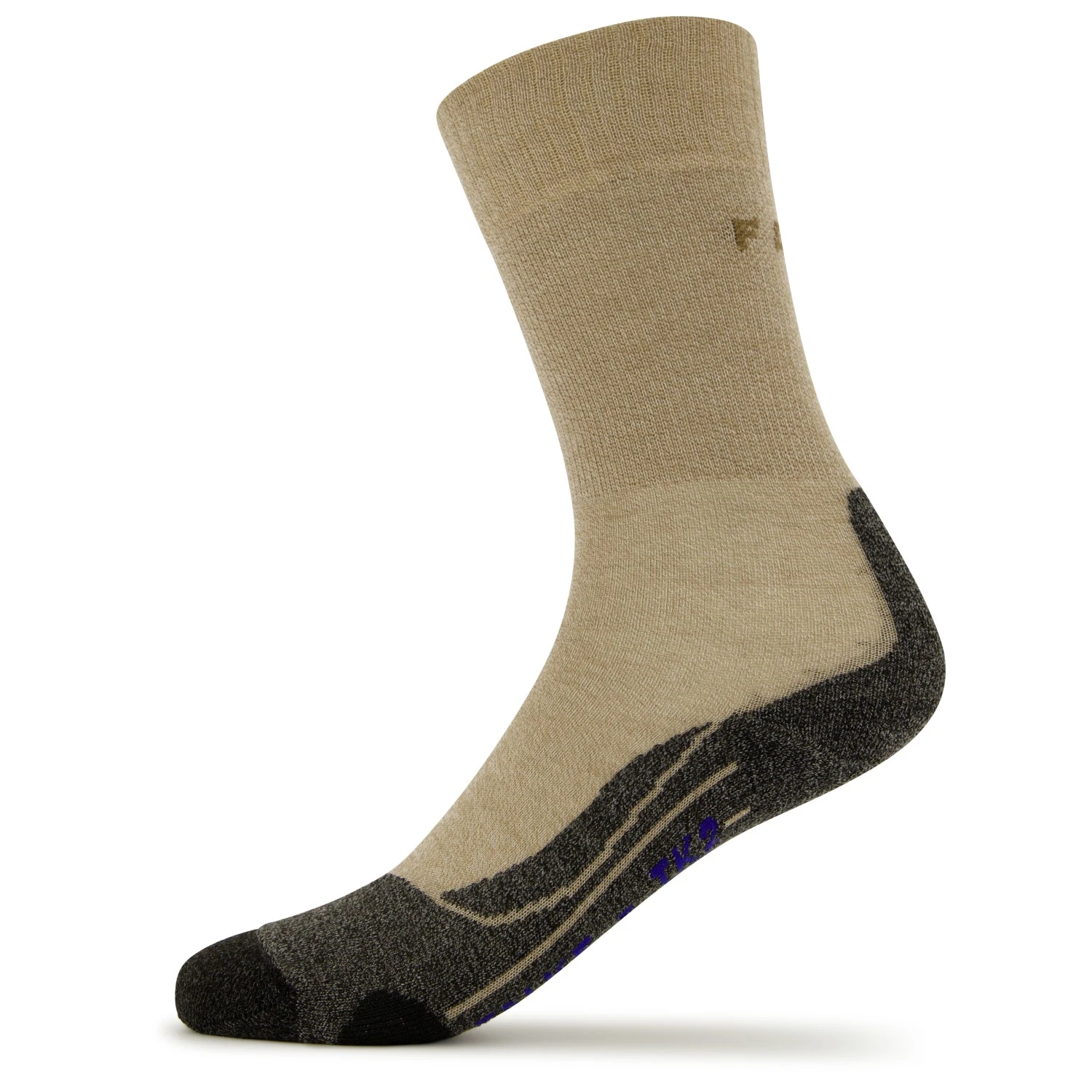 Falke - Women's TK2 Cool - Chaussettes De Randonnée 4 Falke - Women's TK2 Cool - Chaussettes De Randonnée – Image 2