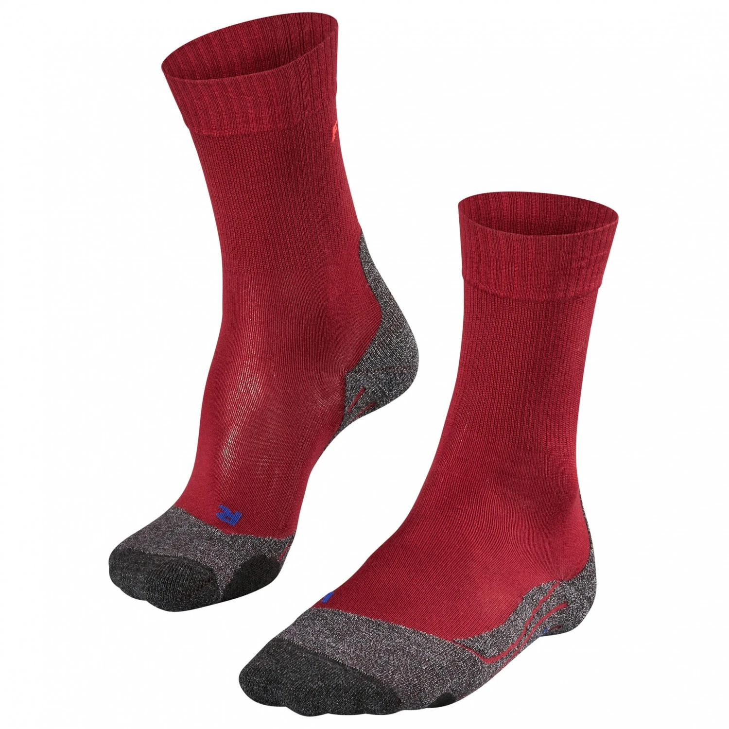 Falke - Women's TK2 Cool - Chaussettes De Randonnée 5 Falke - Women's TK2 Cool - Chaussettes De Randonnée – Image 3