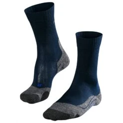 Falke - Women's TK2 Cool - Chaussettes De Randonnée 10 Falke - Women's TK2 Cool - Chaussettes De Randonnée -Sport Chaussettes Magasin falke womens tk2 cool chaussettes de randonnee bf 3