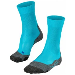 Falke - Women's TK2 Cool - Chaussettes De Randonnée 11 Falke - Women's TK2 Cool - Chaussettes De Randonnée -Sport Chaussettes Magasin falke womens tk2 cool chaussettes de randonnee bf 4