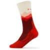 Falke - Women's TK2 Crest - Chaussettes De Randonnée 1 Falke - Women's TK2 Crest - Chaussettes De Randonnée -Sport Chaussettes Magasin falke womens tk2 crest chaussettes de randonnee