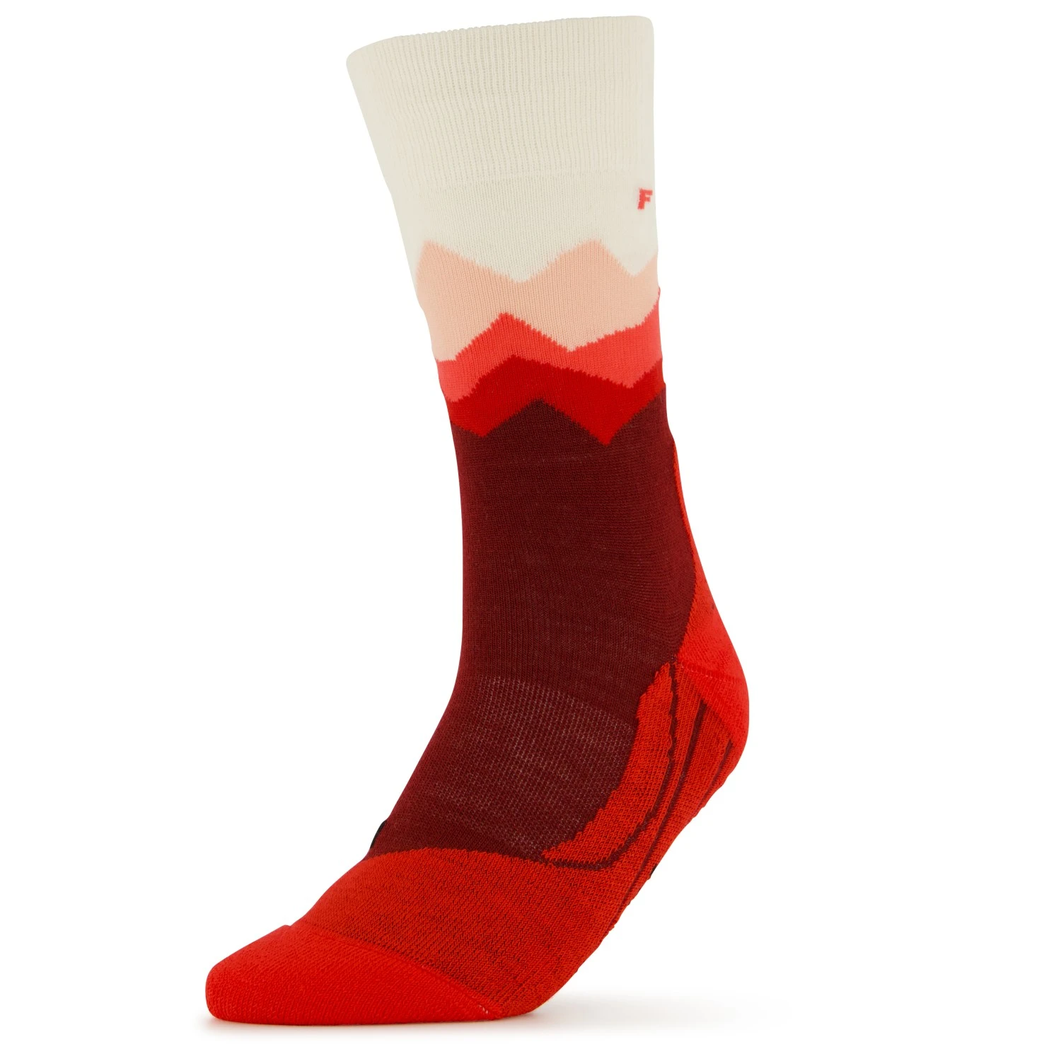Falke - Women's TK2 Crest - Chaussettes De Randonnée 4 Falke - Women's TK2 Crest - Chaussettes De Randonnée – Image 2