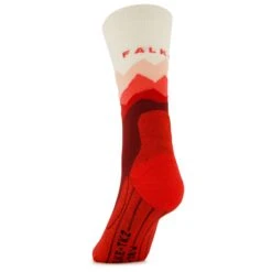 Falke - Women's TK2 Crest - Chaussettes De Randonnée 10 Falke - Women's TK2 Crest - Chaussettes De Randonnée -Sport Chaussettes Magasin falke womens tk2 crest chaussettes de randonnee detail 3