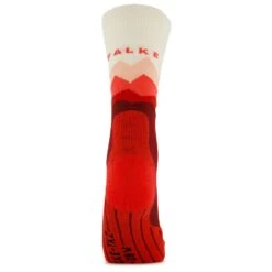 Falke - Women's TK2 Crest - Chaussettes De Randonnée 11 Falke - Women's TK2 Crest - Chaussettes De Randonnée -Sport Chaussettes Magasin falke womens tk2 crest chaussettes de randonnee detail 4