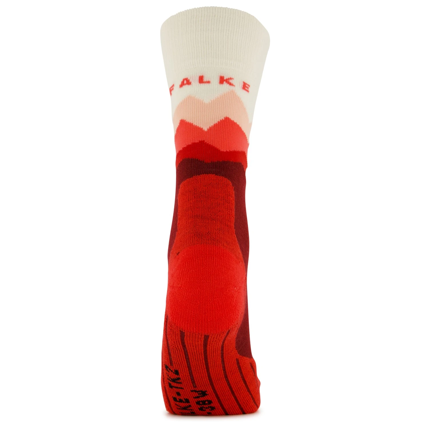 Falke - Women's TK2 Crest - Chaussettes De Randonnée 6 Falke - Women's TK2 Crest - Chaussettes De Randonnée – Image 4