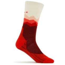 Falke - Women's TK2 Crest - Chaussettes De Randonnée 12 Falke - Women's TK2 Crest - Chaussettes De Randonnée -Sport Chaussettes Magasin falke womens tk2 crest chaussettes de randonnee detail 5