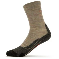 Falke - Women's TK2 Melange - Chaussettes De Randonnée -Sport Chaussettes Magasin falke womens tk2 melange chaussettes de randonnee 2