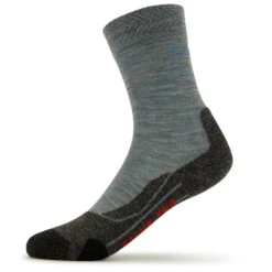 Falke - Women's TK2 Melange - Chaussettes De Randonnée -Sport Chaussettes Magasin falke womens tk2 melange chaussettes de randonnee 3
