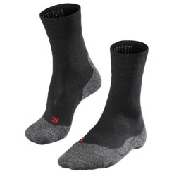 Falke - Women's TK2 Sensitive - Chaussettes De Randonnée 7 Falke - Women's TK2 Sensitive - Chaussettes De Randonnée -Sport Chaussettes Magasin falke womens tk2 sensitive chaussettes de randonnee 2