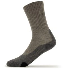Falke - Women's TK2 Wool - Chaussettes De Randonnée -Sport Chaussettes Magasin falke womens tk2 wool chaussettes de randonnee 1