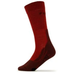 Falke - Women's TK2 Wool - Chaussettes De Randonnée -Sport Chaussettes Magasin falke womens tk2 wool chaussettes de randonnee 4