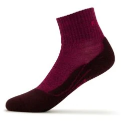 Falke - Women's TK2 Wool Short - Chaussettes De Randonnée