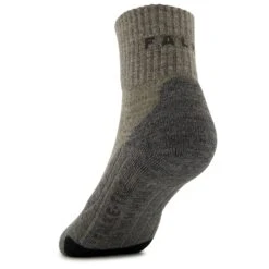Falke - Women's TK2 Wool Short - Chaussettes De Randonnée -Sport Chaussettes Magasin falke womens tk2 wool short chaussettes de randonnee detail 3