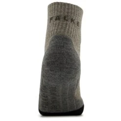 Falke - Women's TK2 Wool Short - Chaussettes De Randonnée -Sport Chaussettes Magasin falke womens tk2 wool short chaussettes de randonnee detail 4