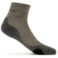 Falke - Women's TK2 Wool Short - Chaussettes De Randonnée -Sport Chaussettes Magasin falke womens tk2 wool short chaussettes de randonnee detail 5
