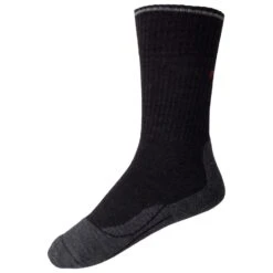 Falke - Women's TK2 Wool Silk - Chaussettes De Randonnée -Sport Chaussettes Magasin falke womens tk2 wool silk chaussettes de randonnee 2