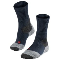 Falke - Women's TK4 - Chaussettes De Randonnée 5 Falke - Women's TK4 - Chaussettes De Randonnée -Sport Chaussettes Magasin falke womens tk4 chaussettes de randonnee 1