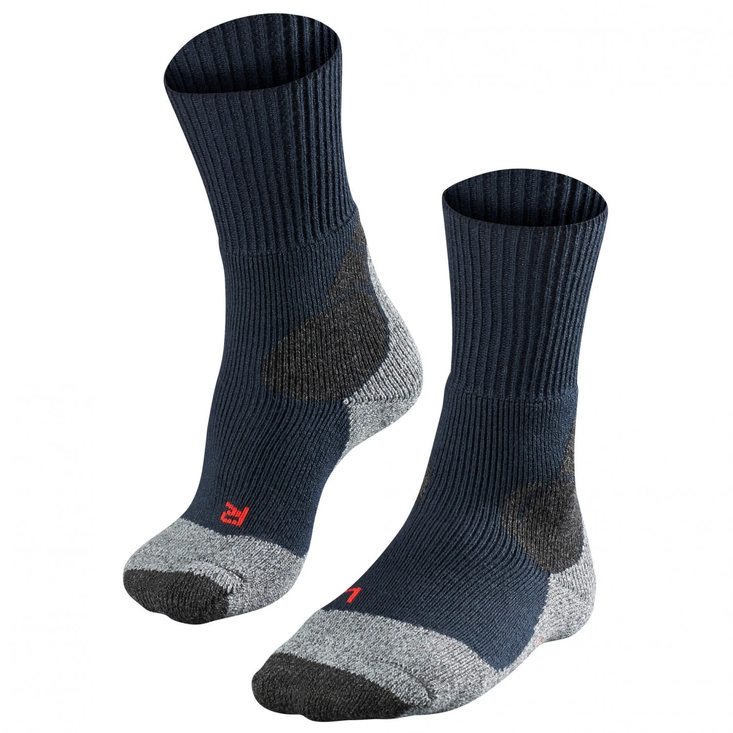 Falke - Women's TK4 - Chaussettes De Randonnée 4 Falke - Women's TK4 - Chaussettes De Randonnée – Image 2