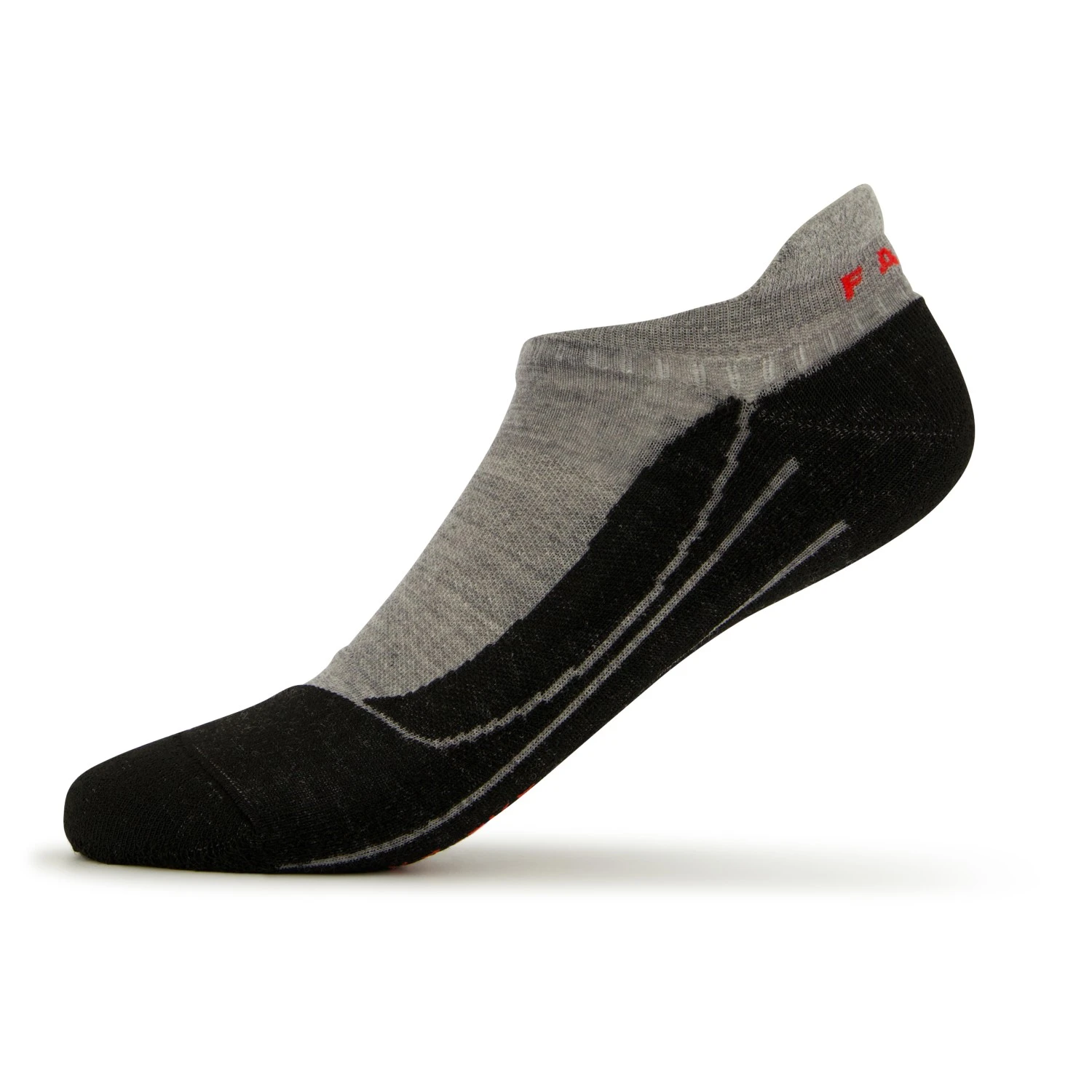 Falke - Women's TK5 Invisble - Chaussettes De Randonnée 4 Falke - Women's TK5 Invisble - Chaussettes De Randonnée – Image 2