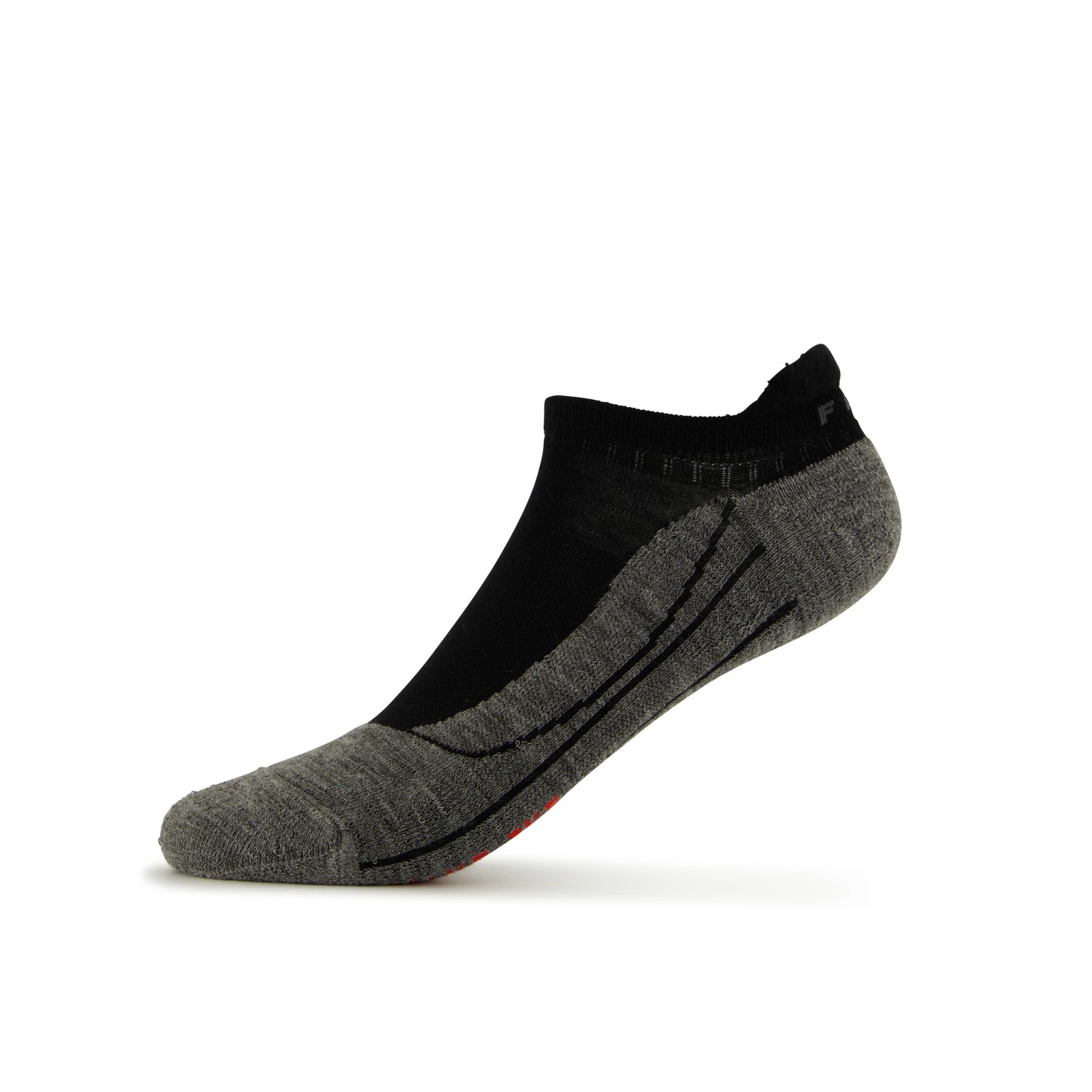 Falke - Women's TK5 Invisble - Chaussettes De Randonnée 3 Falke - Women's TK5 Invisble - Chaussettes De Randonnée