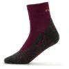 Falke - Women's TK5 Wool Short - Chaussettes De Randonnée -Sport Chaussettes Magasin falke womens tk5 wool short chaussettes de randonnee