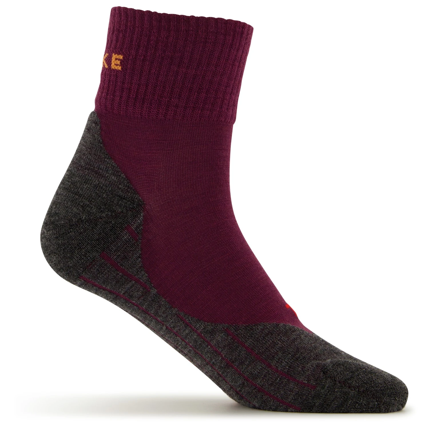 Falke - Women's TK5 Wool Short - Chaussettes De Randonnée 7 Falke - Women's TK5 Wool Short - Chaussettes De Randonnée – Image 5