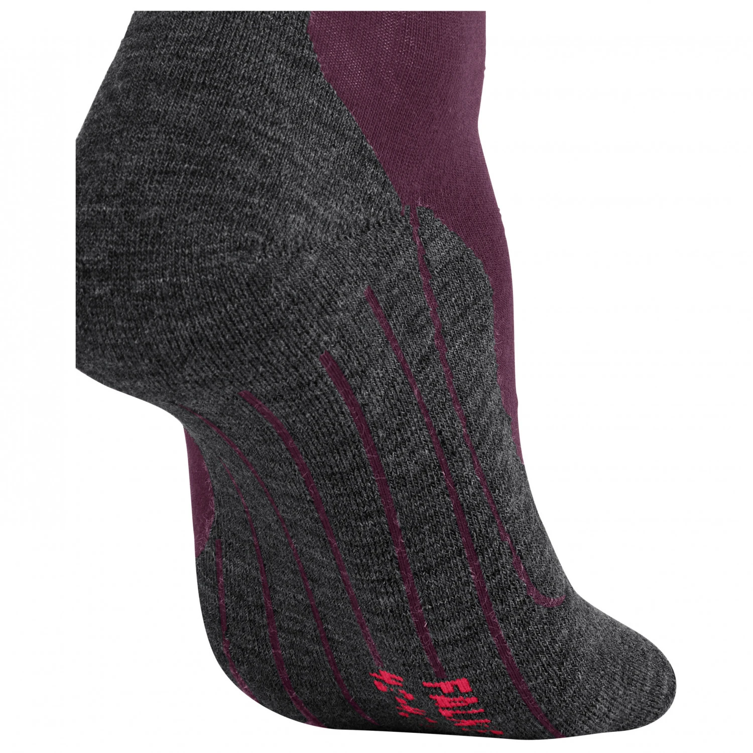Falke - Women's TK5 Wool Short - Chaussettes De Randonnée 8 Falke - Women's TK5 Wool Short - Chaussettes De Randonnée – Image 6