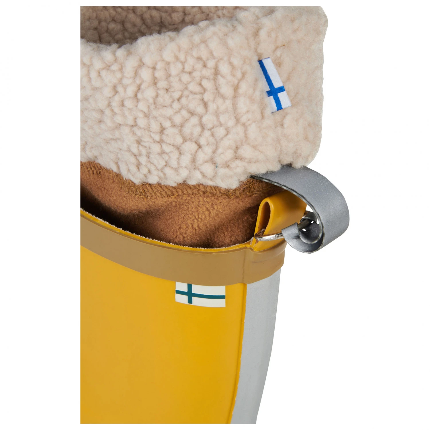 Finkid - Kid's Sukka - Chaussettes D'expédition 5 Finkid - Kid's Sukka - Chaussettes D'expédition – Image 3