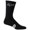 FOX Racing - 8' Ranger - Chaussettes De Cyclisme 2 FOX Racing - 8' Ranger - Chaussettes De Cyclisme -Sport Chaussettes Magasin fox racing 8 ranger chaussettes de cyclisme