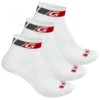 GripGrab - Classic Low Cut 3-Pack - Chaussettes De Cyclisme 1 GripGrab - Classic Low Cut 3-Pack - Chaussettes De Cyclisme -Sport Chaussettes Magasin gripgrab classic low cut 3 pack chaussettes de cyclisme