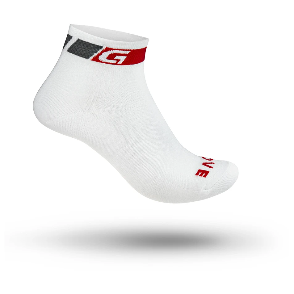 GripGrab - Classic Low Cut Sock - Chaussettes De Cyclisme 7 GripGrab - Classic Low Cut Sock - Chaussettes De Cyclisme – Image 5