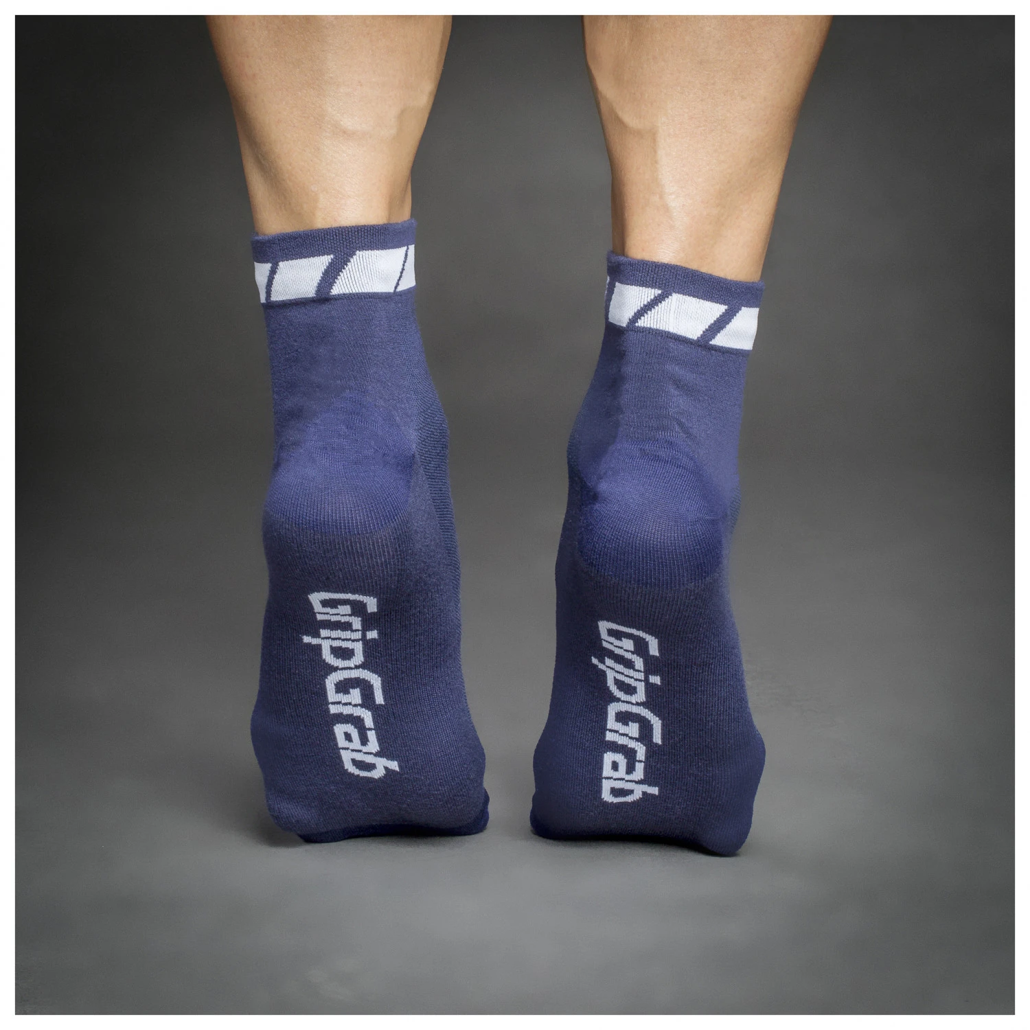 GripGrab - Classic Low Cut Sock - Chaussettes De Cyclisme 5 GripGrab - Classic Low Cut Sock - Chaussettes De Cyclisme – Image 3
