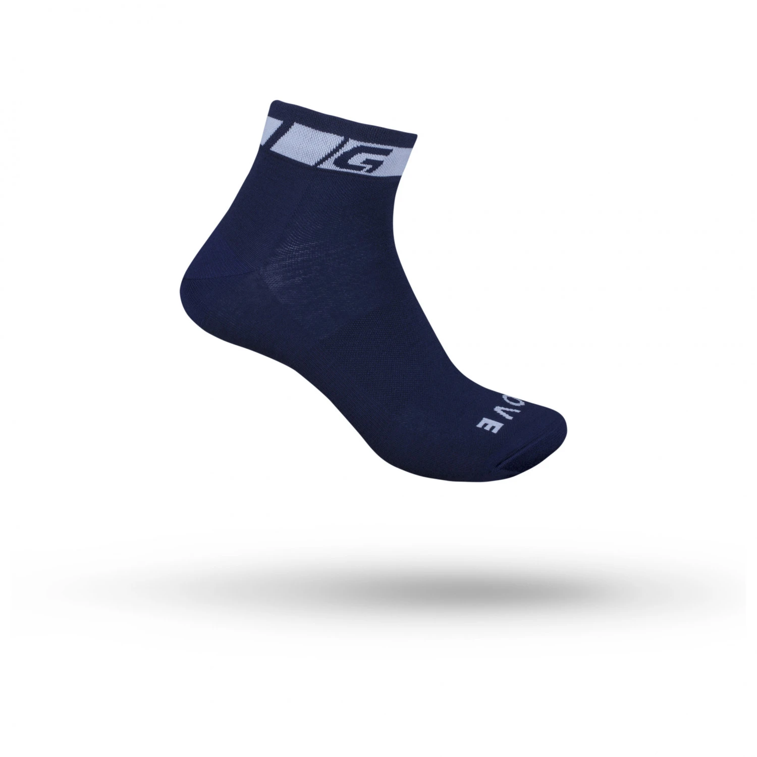 GripGrab - Classic Low Cut Sock - Chaussettes De Cyclisme 3 GripGrab - Classic Low Cut Sock - Chaussettes De Cyclisme