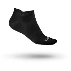 GripGrab - Classic No Show Sock - Chaussettes De Cyclisme -Sport Chaussettes Magasin gripgrab classic no show sock chaussettes de cyclisme 1