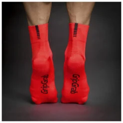 GripGrab - Lightweight SL Short Sock - Chaussettes De Cyclisme -Sport Chaussettes Magasin gripgrab lightweight sl short sock chaussettes de cyclisme detail 3