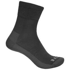 GripGrab - Merino Lightweight SL Sock - Chaussettes De Cyclisme -Sport Chaussettes Magasin gripgrab merino lightweight sl sock chaussettes de cyclisme 1